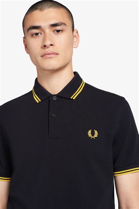 fake fred perry clothing|fred perry clothes for men.